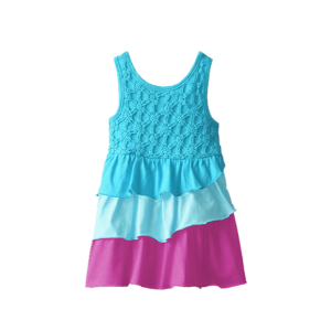 Baby Party Dress