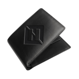 Leather Moneybag
